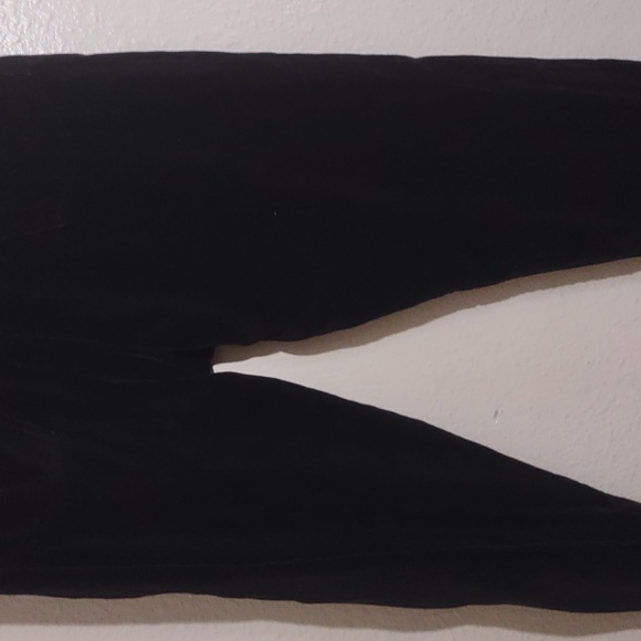 SLIGHTLY USED BLACK CALVIN KLEIN JEANS SIZE 8 100% COTTON - Picture 10 of 15